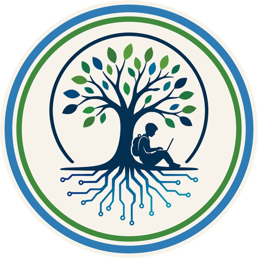 Still In Charge logo